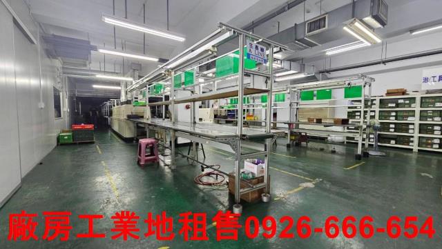 龜山廠房-0