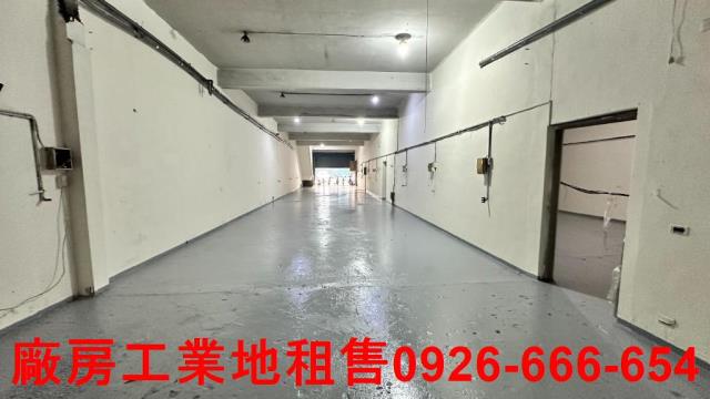 樹林廠房-0