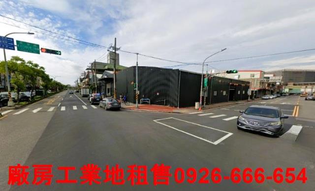 桃園蘆竹廠房-0