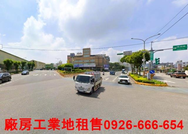 桃園龜山廠房-0