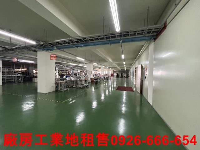 桃園廠房-0