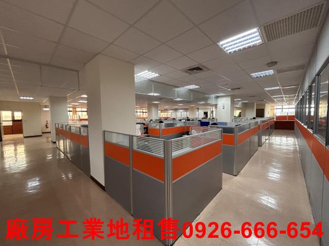 桃園廠房-1