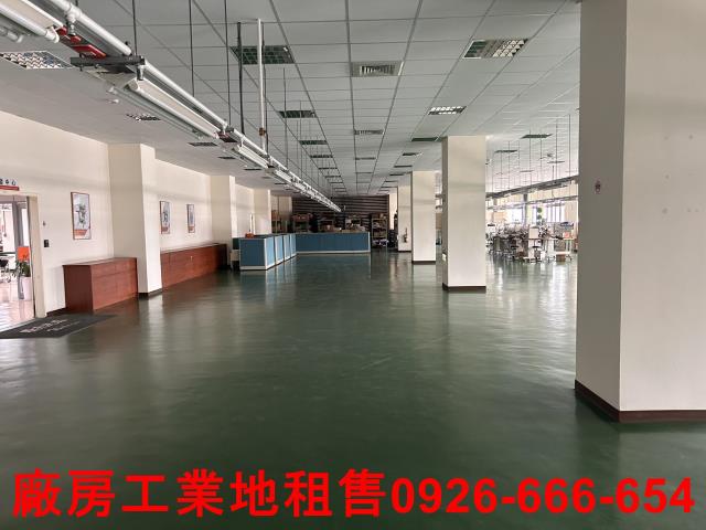 桃園廠房-2