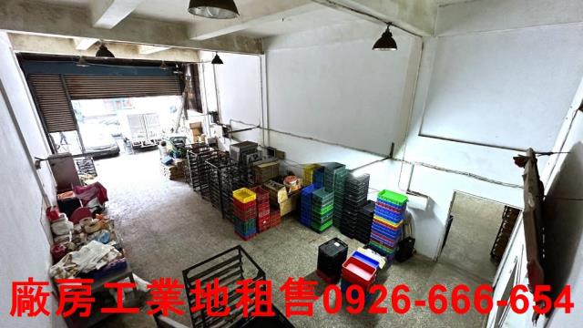 桃園廠房-0