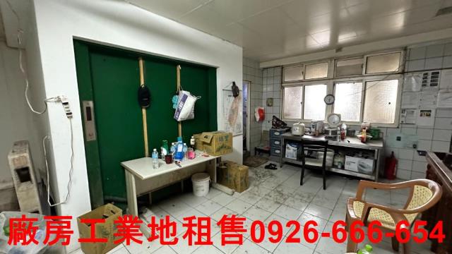 桃園廠房-1