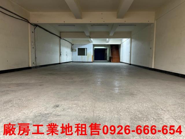 桃園廠房-0