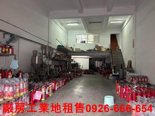 桃園廠房-1