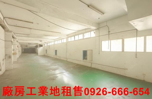桃園廠房-0