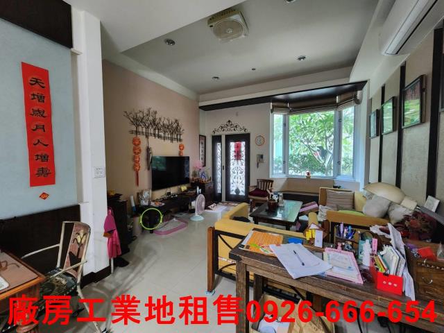 楊梅透天-4