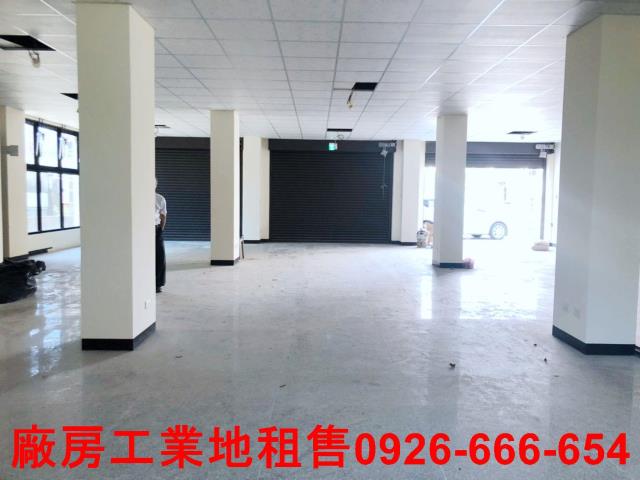 中壢店面-1