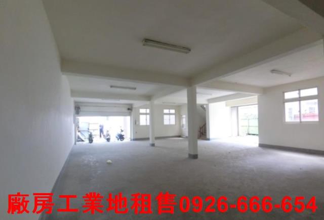 桃園桃園區廠房-0