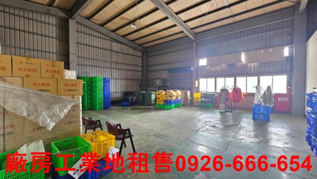 桃園龍潭廠房-0
