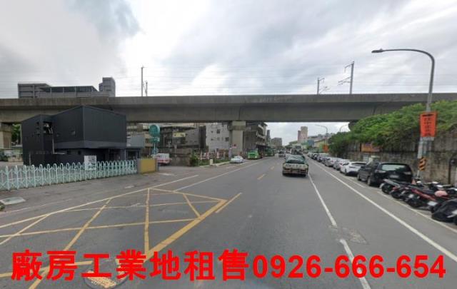 蘆竹廠房-0