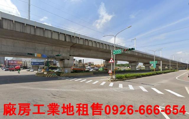 新屋廠房-0