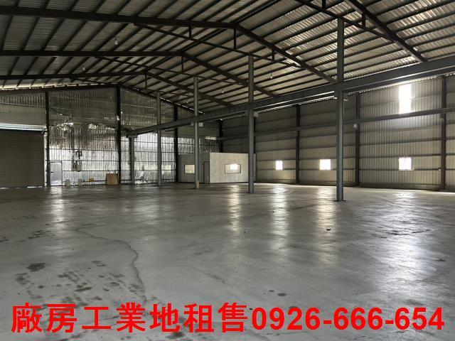 桃園龍潭廠房-0