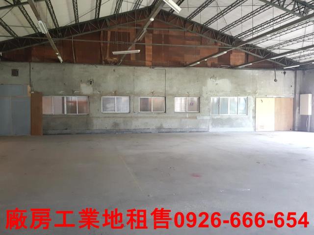 龜山廠房-0
