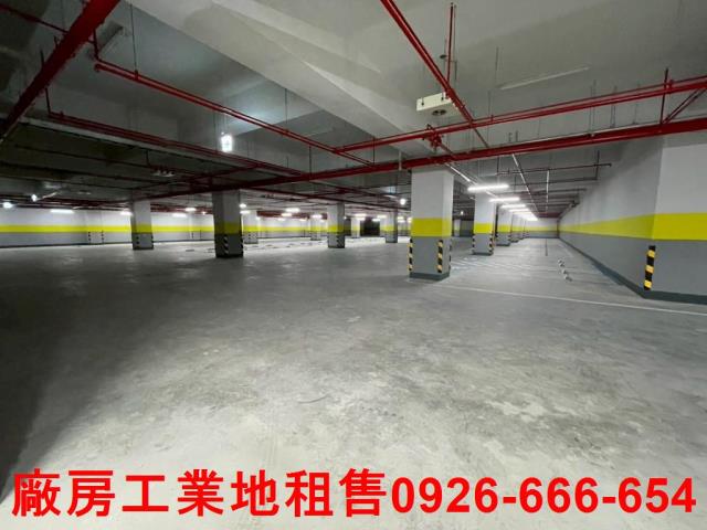 桃園平鎮廠房-0