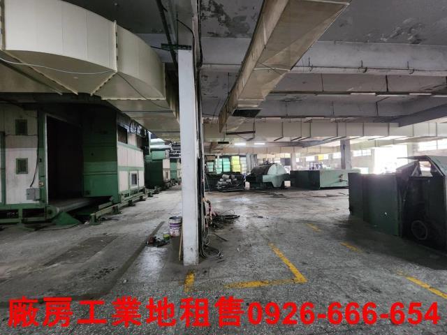 中壢廠房-1