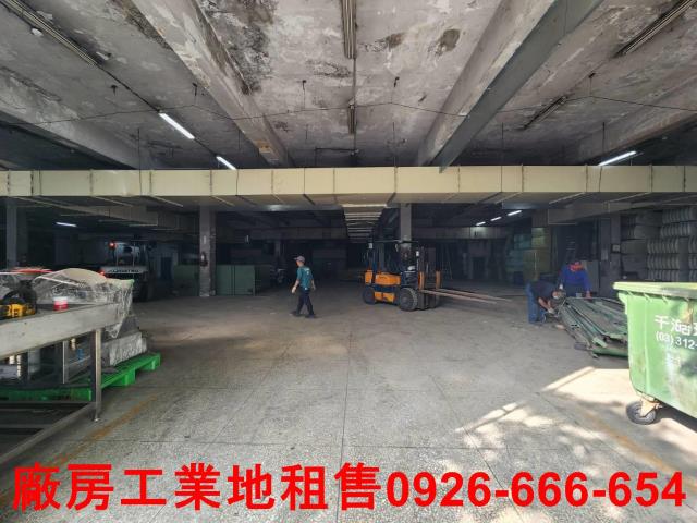 中壢廠房-3