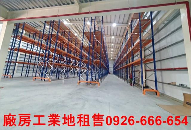 桃園中壢廠房-0