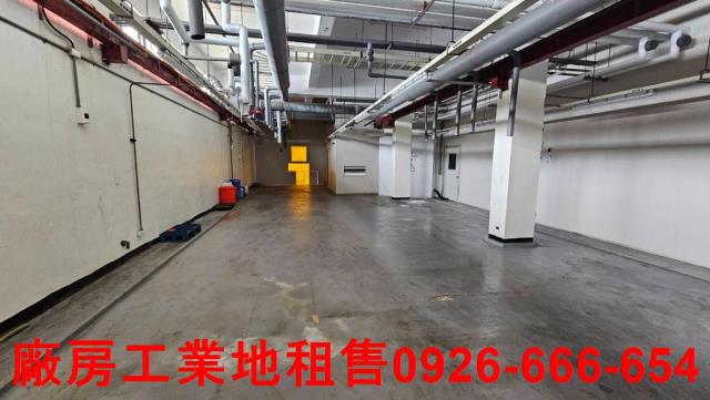 中壢廠房-1