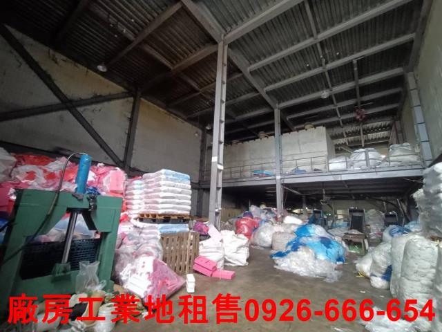 桃園廠房-0