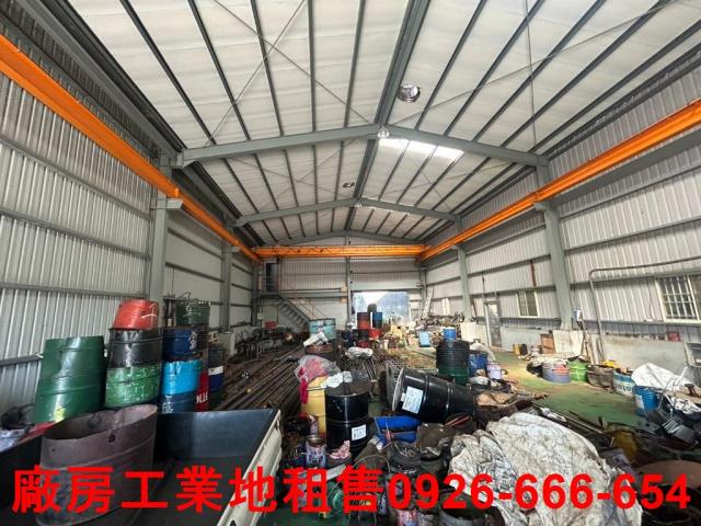 桃園觀音廠房-0