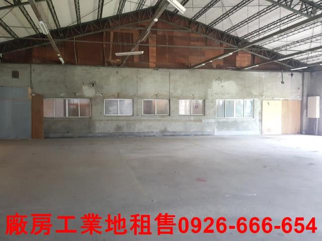 龜山廠房-0