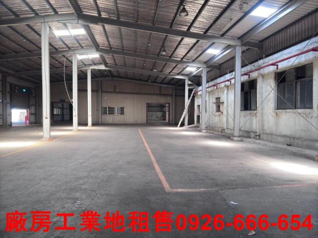 大園廠房-0