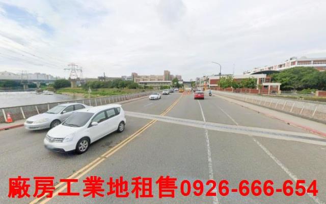 桃園蘆竹廠房-0