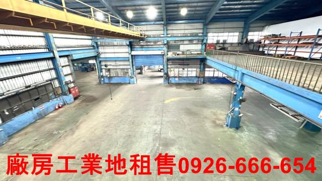 蘆竹廠房-0