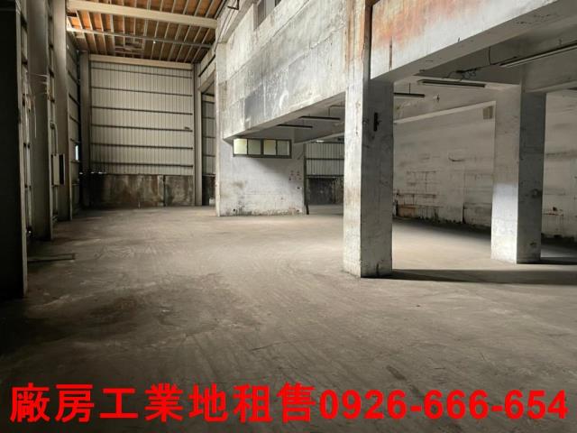桃園廠房-0