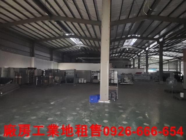 龜山廠房-0