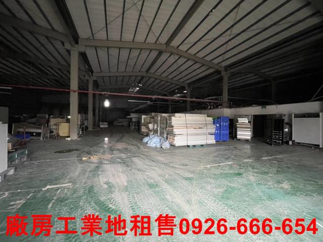 龜山廠房-2