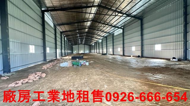 桃園蘆竹廠房-0