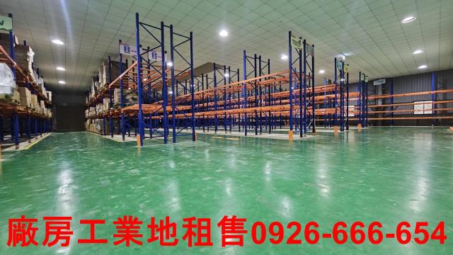 龍潭廠房-0