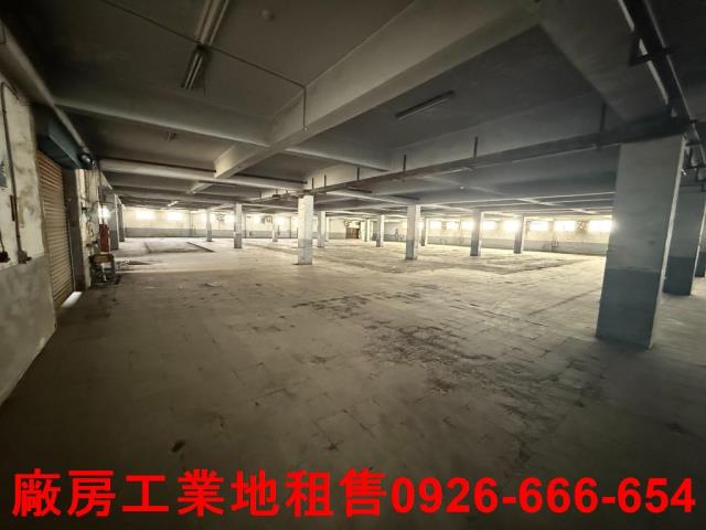 桃園廠房-1