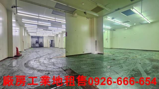 桃園大園廠房-0