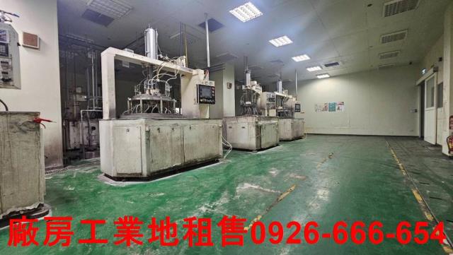 桃園大園廠房-1