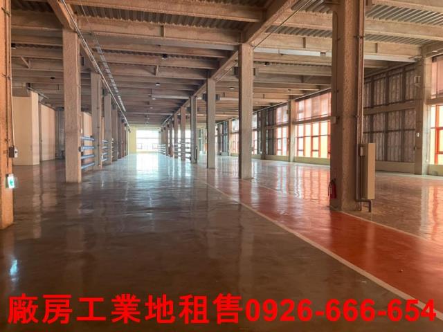 桃園大園廠房-0