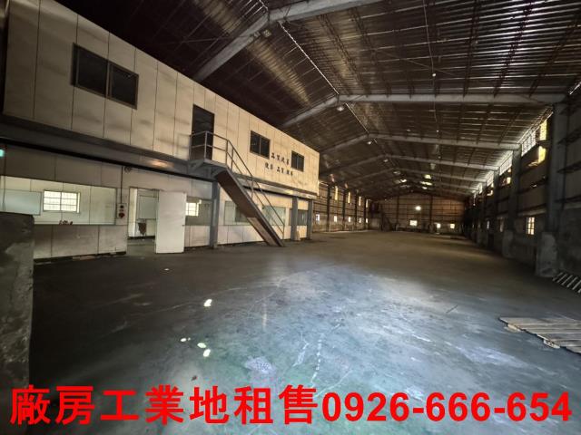 桃園龜山倉庫-0