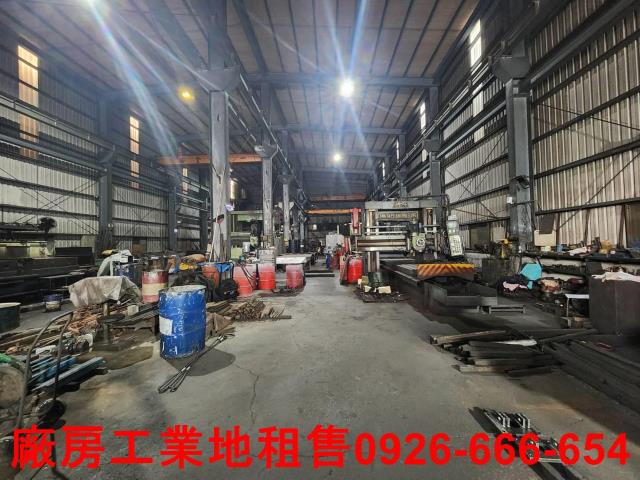 桃園八德廠房-0