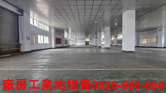 大園廠房-0