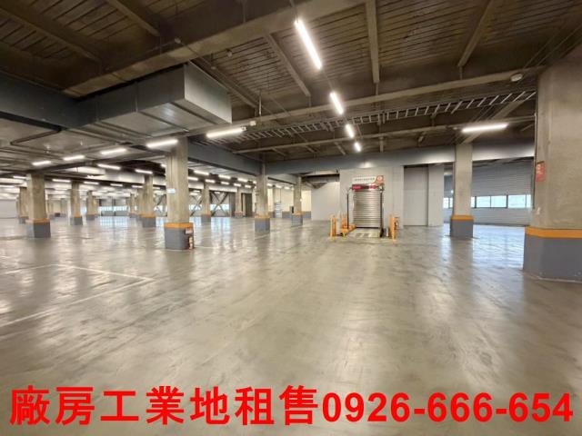 桃園平鎮廠房-0