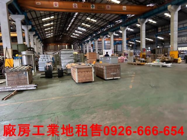 桃園龜山廠房-0