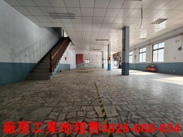龜山廠房-0