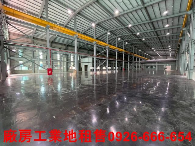 桃園龍潭廠房-0