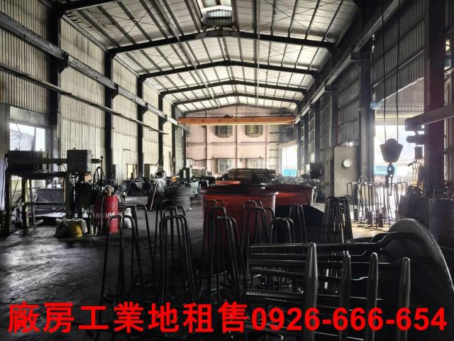 桃園蘆竹廠房-0