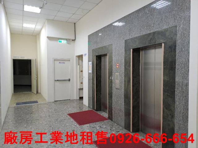 桃園中壢廠房-0