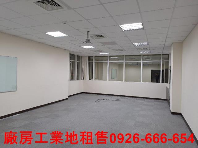 桃園中壢廠房-2